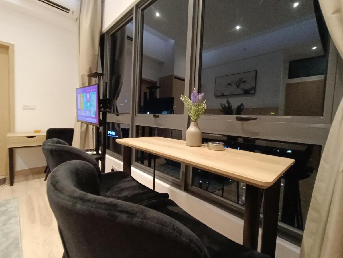 Apartment Cl 30a Super Kl View Infinity Pool Klcc