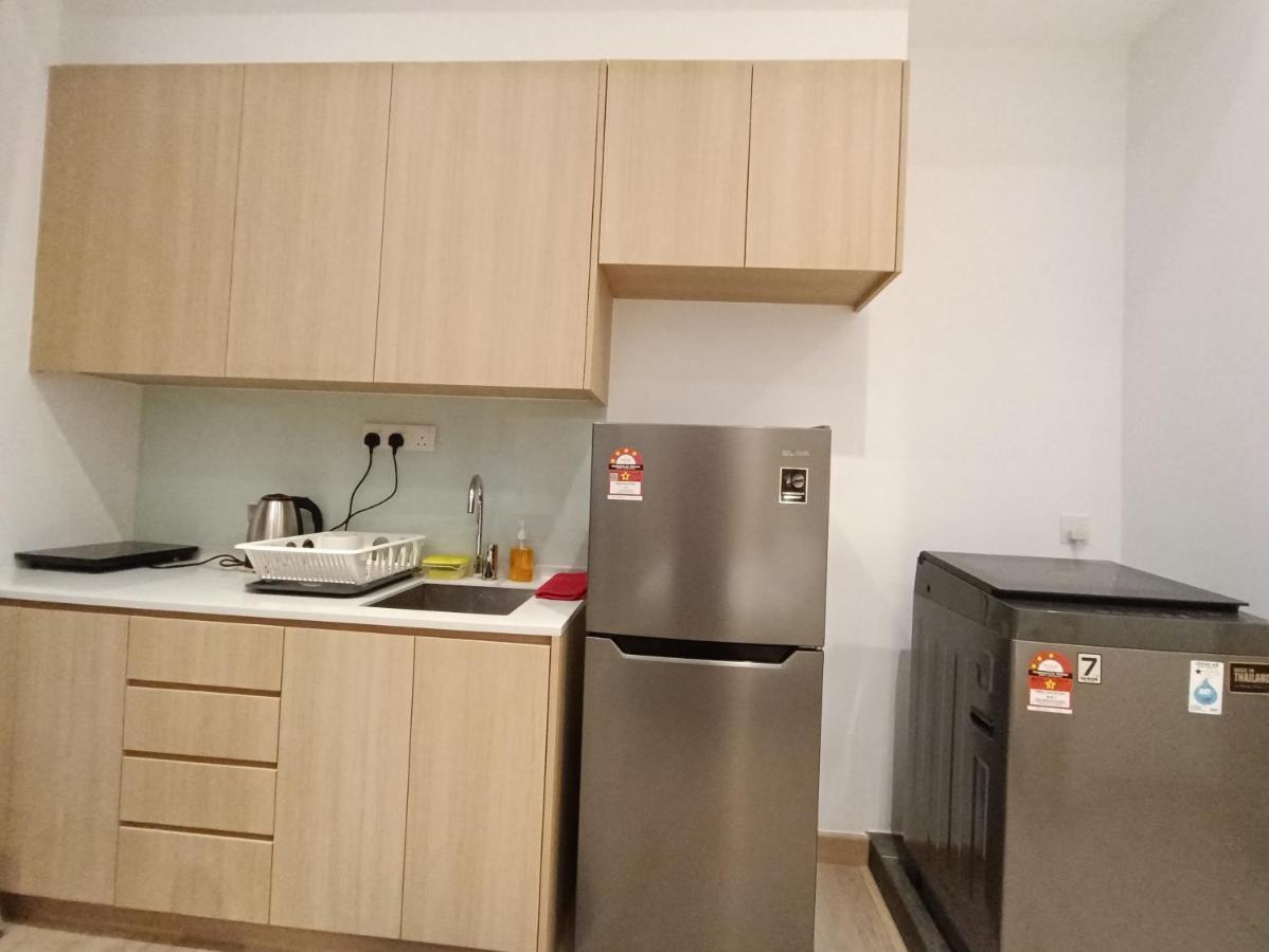 Apartment Cl 30a Super Kl View Infinity Pool Klcc Kuala Lumpur